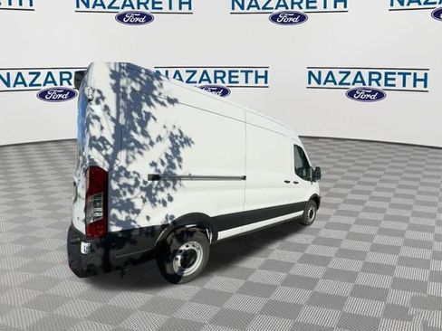 New 2026 Ford Transit 250 148 Medium Roof w/ Load Area Protection Package image 9