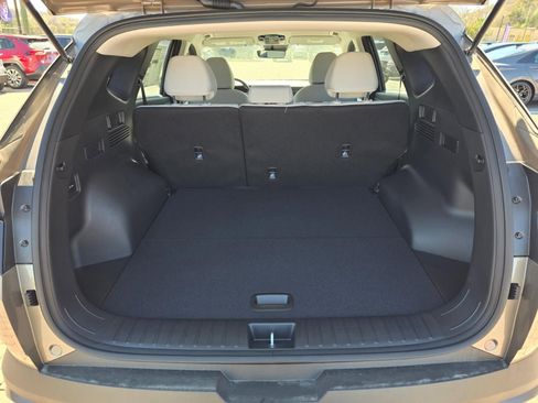 New 2026 Hyundai Tucson Blue SE AWD/4WD image 25