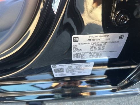 New 2026 Chevrolet Silverado 2500 LT w/ Z71 Chrome Sport Edition image 37