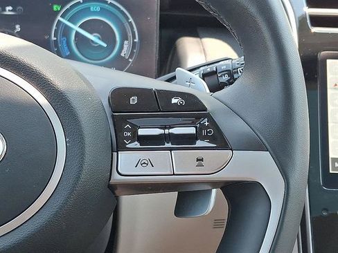 Certified 2024 Hyundai Tucson Limited AWD/4WD image 18