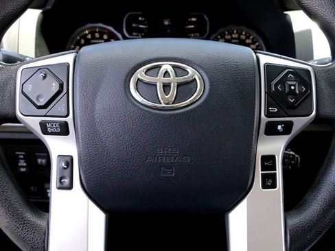 Used 2019 Toyota Tundra SR5 w/ TRD Sport Package AWD/4WD image 13