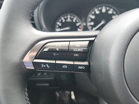 New 2026 MAZDA MAZDA3 Carbon image 31