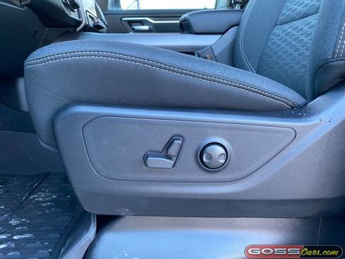 New 2026 RAM 1500 Big Horn image 24