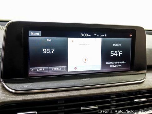 Used 2021 Kia Telluride EX w/ EX Premium Package image 15