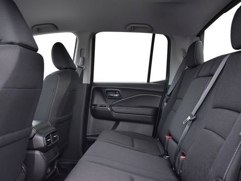 New 2026 Honda Ridgeline Sport image 22