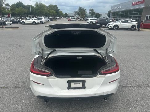 Used 2022 BMW Z4 sDrive30i w/ Premium Package 2 RWD image 11