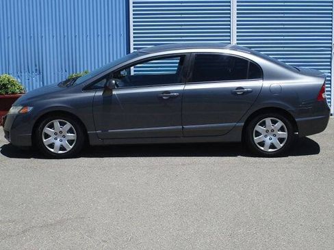 Used 2010 Honda Civic LX image 6