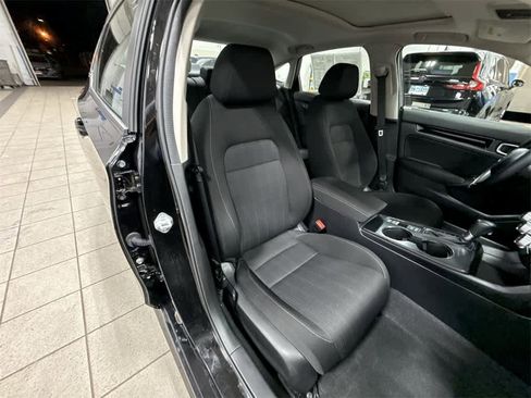 Used 2023 Honda Civic EX image 16