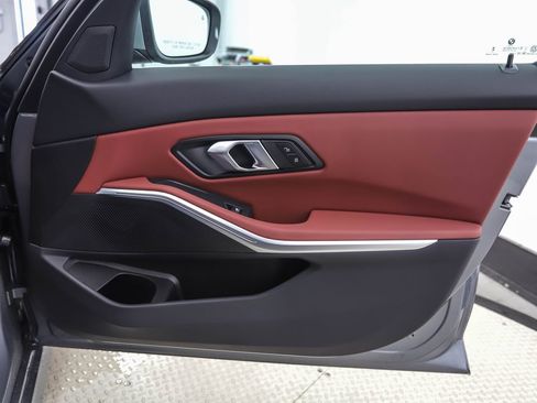 New 2026 BMW 330i xDrive Sedan w/ Convenience Package image 29