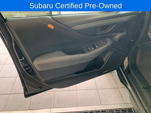 Certified 2024 Subaru Outback Wilderness AWD/4WD image 4