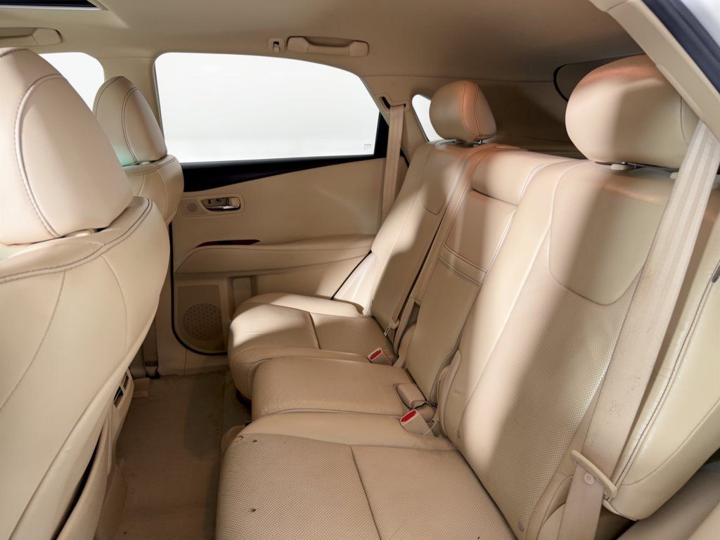 Used 2015 Lexus RX 350 FWD image 24