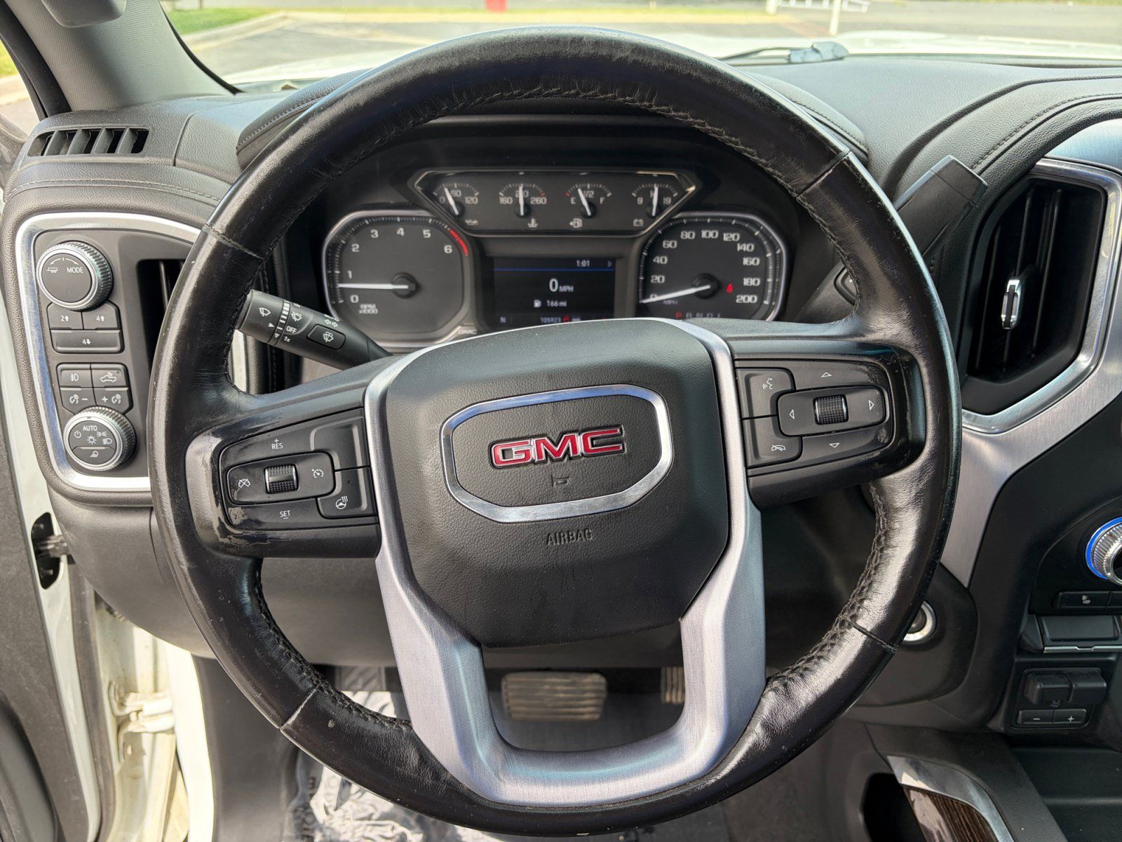 Used 2020 GMC Sierra 2500 SLE w/ SLE Convenience Package AWD/4WD image 12
