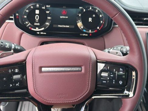 New 2026 Land Rover Range Rover Sport Dynamic SE image 19