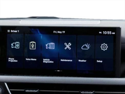 New 2026 Hyundai Sonata SEL image 13