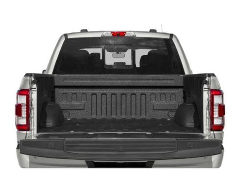 Certified 2023 Ford F150 XLT w/ Equipment Group 302A High AWD/4WD image 11