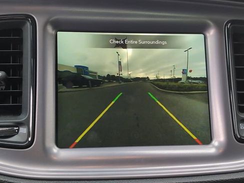 Used 2023 Dodge Challenger R/T w/ Shaker Package image 18