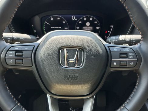 New 2026 Honda CR-V Sport-L image 21