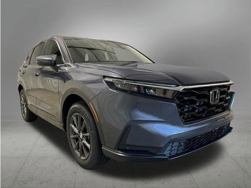 New 2026 Honda CR-V EX-L image 8