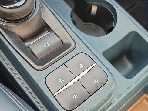 Certified 2022 Ford Maverick Lariat FWD image 23