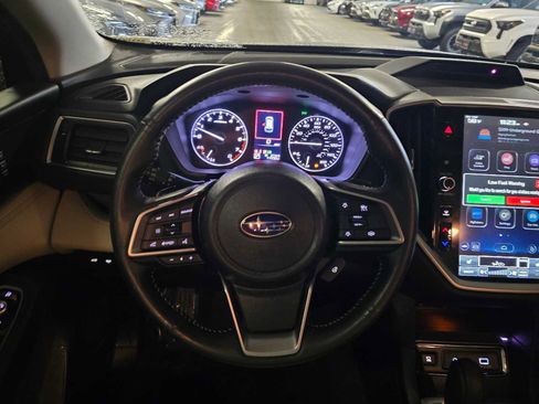 Used 2024 Subaru Ascent Limited w/ Technology Package image 24