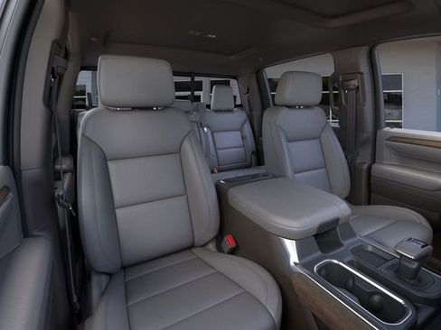New 2026 GMC Sierra 1500 SLT w/ SLT Premium Plus Package image 16