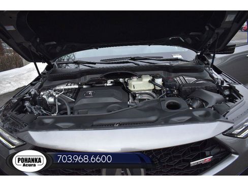 New 2026 Acura MDX Type S AWD/4WD image 37