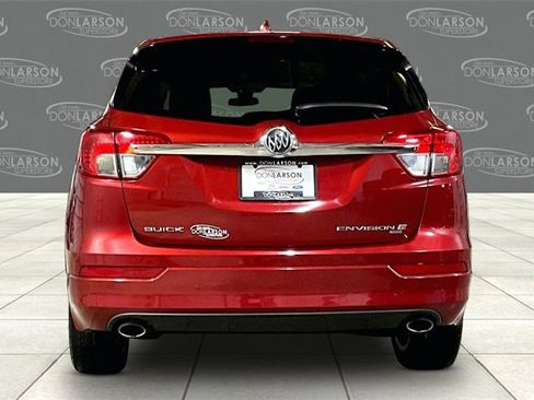 Used 2016 Buick Envision Premium image 6