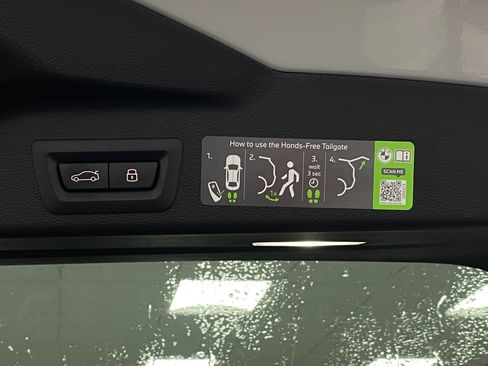 New 2026 BMW X5 xDrive40i image 8