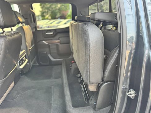 Used 2020 GMC Sierra 1500 SLT w/ SLT Premium Package AWD/4WD image 22