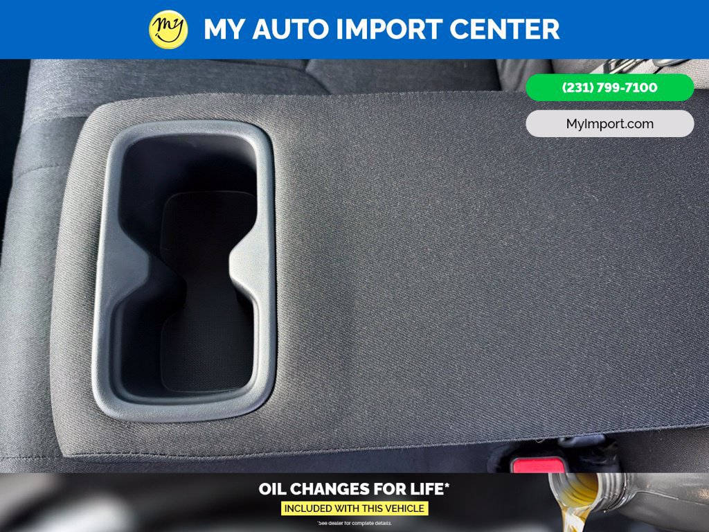 Used 2023 Honda Accord LX image 25