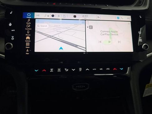 New 2026 Jeep Grand Cherokee Limited image 3