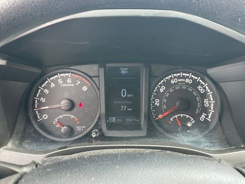 Used 2019 Toyota Tacoma SR w/ SR Convenience Package image 11