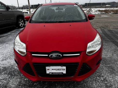 Used 2013 Ford Focus SE image 27