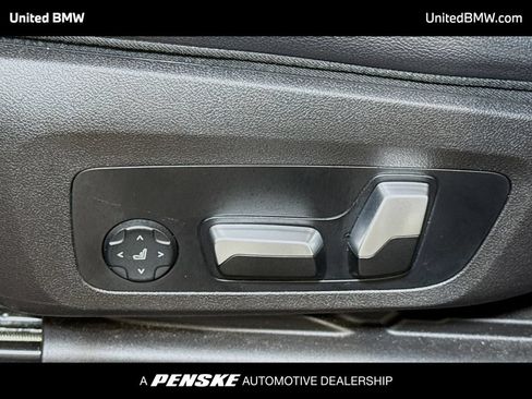 Used 2023 BMW X3 sDrive30i RWD image 4
