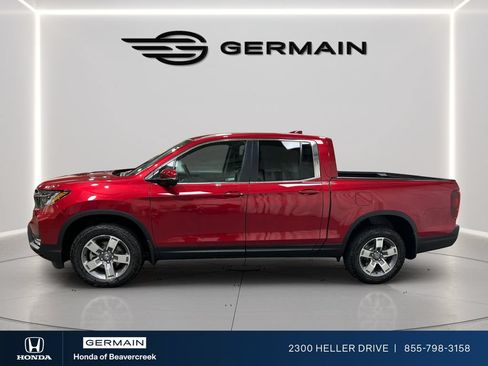 New 2026 Honda Ridgeline RTL image 4