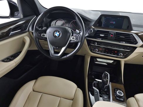 Used 2018 BMW X3 xDrive30i image 16