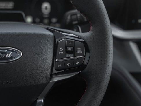 New 2026 Ford Explorer ST w/ Sun And Sound Package image 42