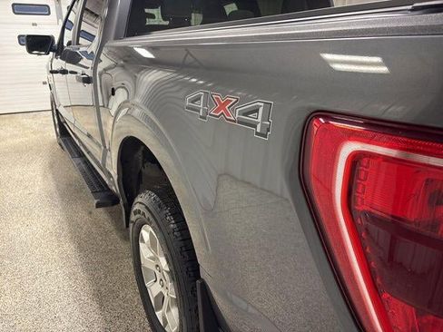 Used 2023 Ford F150 XLT image 10