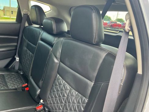 Used 2023 Nissan Murano Platinum w/ Cargo Package AWD/4WD image 23
