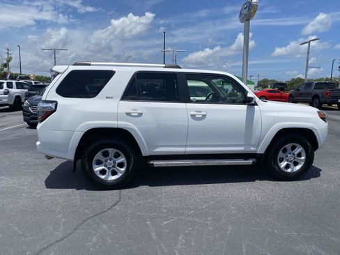 Used 2023 Toyota 4Runner SR5 RWD image 8