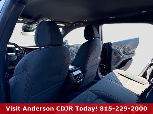 New 2026 Dodge Charger R/T AWD/4WD image 6