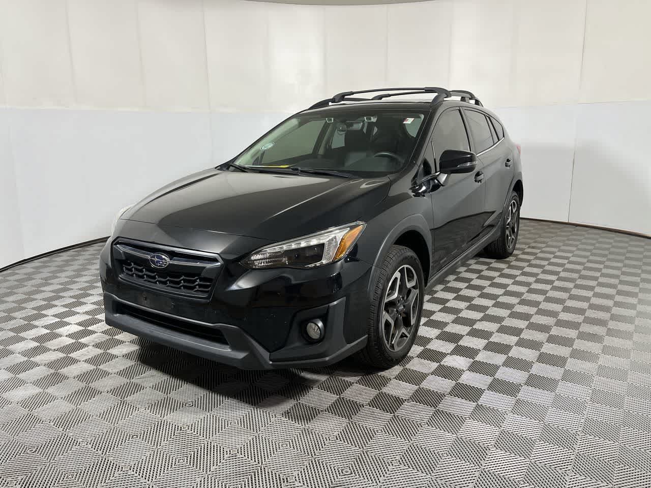 Used 2019 Subaru Crosstrek 2.0i Limited w/ Moonroof Package AWD/4WD image 4