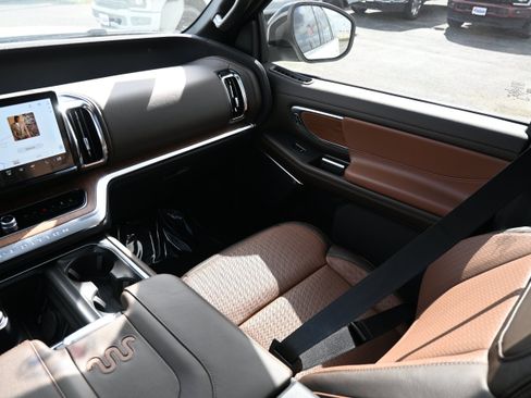 New 2027 Ford Expedition Max King Ranch AWD/4WD image 35