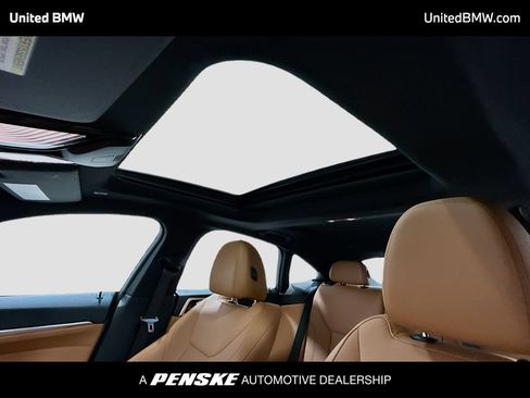 Used 2025 BMW 430i RWD image 12