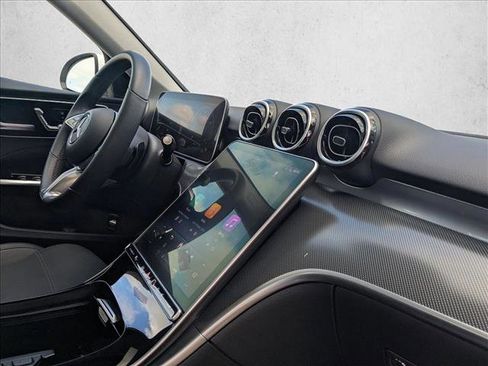 Certified 2025 Mercedes-Benz C 300 Sedan image 20