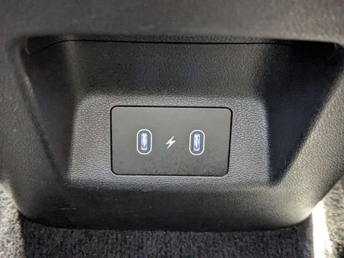 Used 2025 Hyundai Tucson SEL AWD/4WD image 16