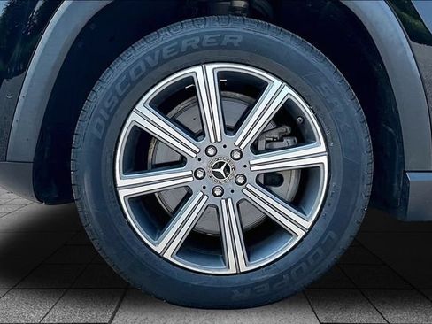 Certified 2022 Mercedes-Benz GLS 450 4MATIC image 5