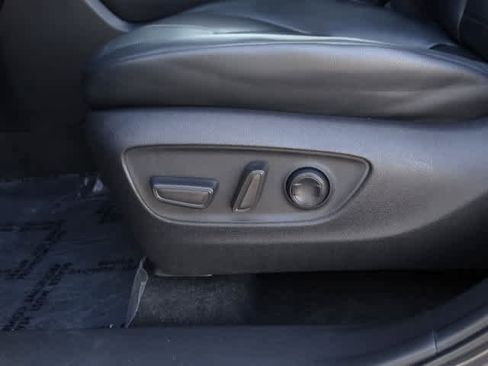 Certified 2024 Toyota Highlander XLE image 18