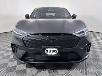 Certified 2022 Ford Mustang Mach-E GT video 2