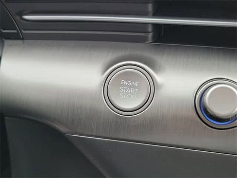 New 2026 Hyundai Kona SEL Sport FWD image 11
